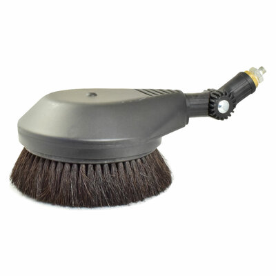 Rotierende Waschb&uuml;rste, WAP G1/8A