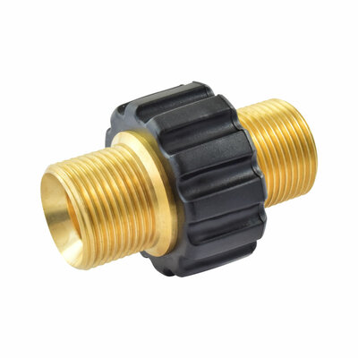 Schlauchverbinder K&auml;rcher