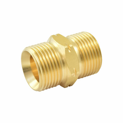 Schlauchverbinder K&auml;rcher