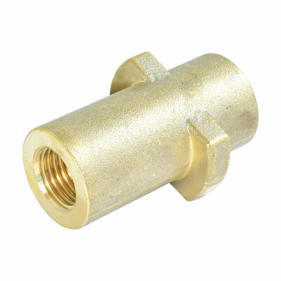 Adapter f&uuml;r K&auml;rcher G1/4 Innengewinde