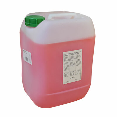 10l Fl&uuml;ssigenth&auml;rter Kalk-Ex