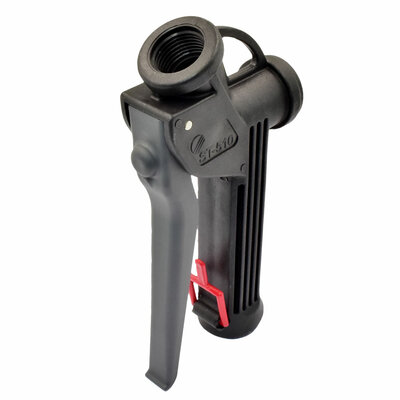 Vorspr&uuml;hpistole 30bar