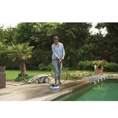 Kr&auml;nzle UFO - Anwendungsbeispiel