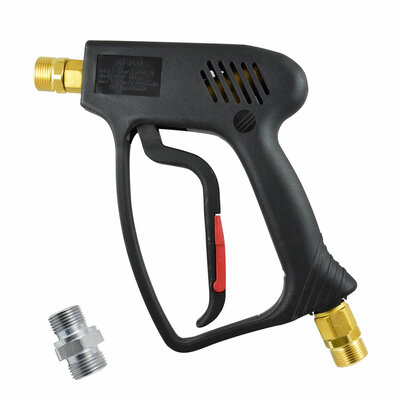 Hochdruckpistole f&uuml;r WAP Hochdruckreiniger