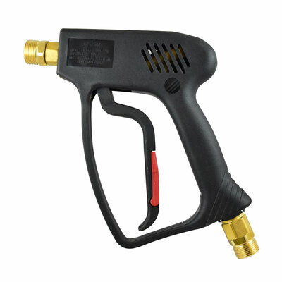 Hochdruckpistole M22x1,5 f&uuml;r K&auml;rcher/Kr&auml;nzle Hochdruckreiniger