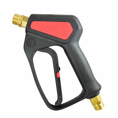 Hochdruckpistole - Komfort - M22x1,5 f&uuml;r K&auml;rcher/Kr&auml;nzle Hochdruckreiniger