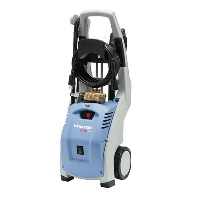 Kr&auml;nzle K1050 TS - Einzelbild