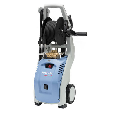 Kr&auml;nzle K1050 TS T - Einzelbild