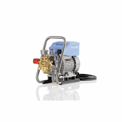 Kr&auml;nzle-HD7/122 Hochdruckreiniger - der Tragbare - D12 Stecksystem