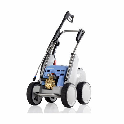 Kr&auml;nzle 1200TS - Quadro