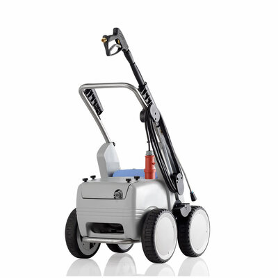 Kr&auml;nzle 1200TS - Quadro