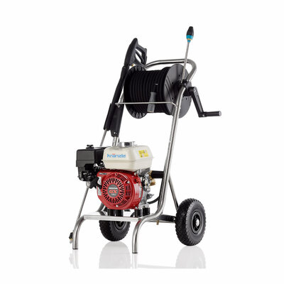 Kr&auml;nzle Profi-Jet B 13/150 T