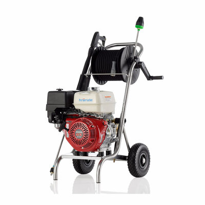 Kr&auml;nzle Profi-Jet B 16/250 T