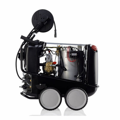 Kr&auml;nzle therm 1017 mit Schlauchtrommel