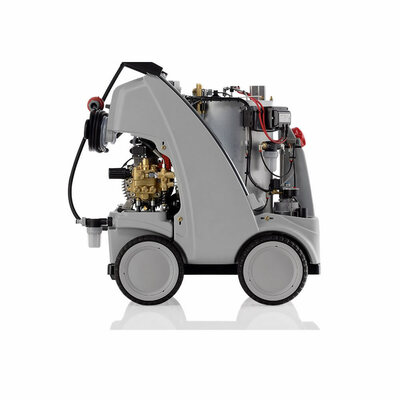 Kr&auml;nzle therm C 15/150