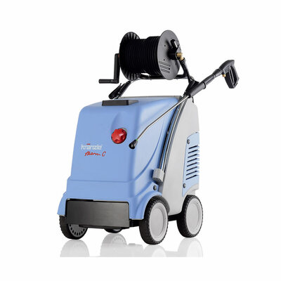 Kr&auml;nzle therm C 15/150 T mit Schlauchtrommel