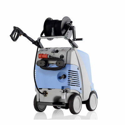 Kr&auml;nzle therm C 13/180 mit Schlauchtrommel