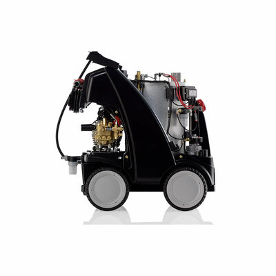 Kr&auml;nzle therm CA 12/150