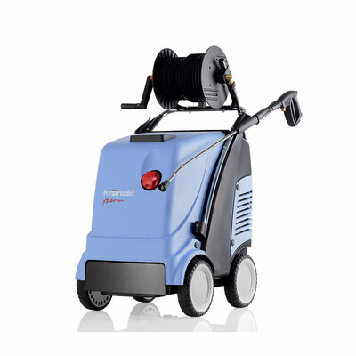 Kr&auml;nzle therm CA 11/130 mit Schlauchtrommel