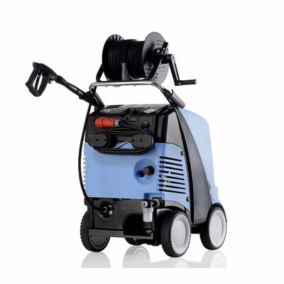 Kr&auml;nzle therm CA 11/130 mit Schlauchtrommel