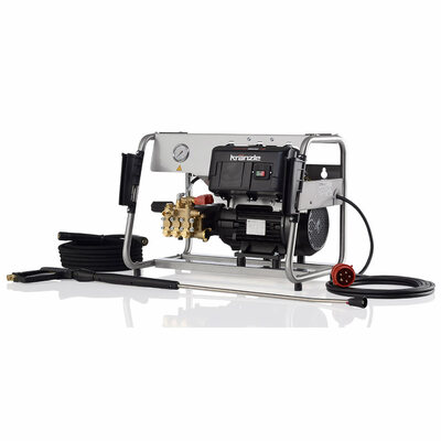 Kr&auml;nzle Wandger&auml;t WS-RP 1000TS