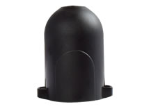 Kappe Druckbegrenzungsventil für den Leitungseinbau mit Kontermutter