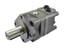 Langsamlaufender Hydraulikmotor Typ: OMS