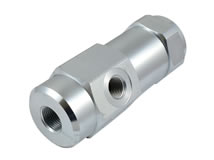 Entsperrbares Rückschlagventil VUPSL