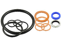 für CH-P25/DDA Dichtsatz CH-DI-JP25DDA 