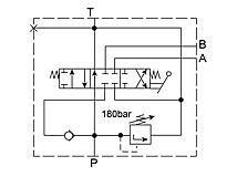 Schaltplan BU80-1DFF.