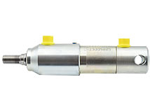 Doppeltwirkender Mini-Hydraulikzylinder 