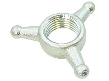 Kontermutter Kontermutter