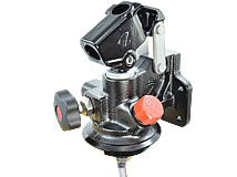 Handpumpe passend für Kunststofftank