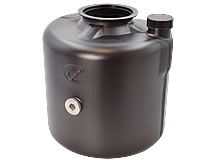 6,2l Öltank für Handpumpen