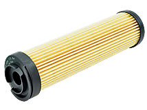 Ersatzfilter für Rücklauffilter