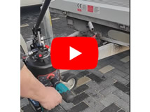 Produktvideo FLEXePump - Hydraulikpumpe für Hand- oder Akkubetrieb