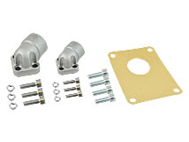 Zubehör (Lieferumfang) Getriebepumpe mit Muffe