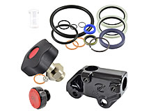 Ersatzteile für Hydraulikhandpumpen