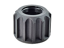 Spulenmutter Spulenmutter