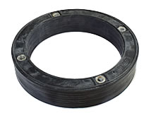 Dämpfungsring Dämpfungsring