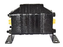 PW-PR207S Seitenansicht