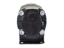 PW-PR307S Frontansicht