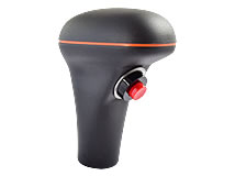 1 Drucktaster Schaltgriff