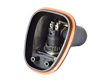 HE-ET133 Anschlüsse