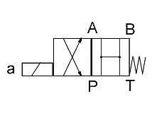 Schaltplan IV-06-4/2-H