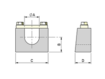 Technische Zeichnung