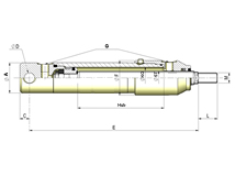 Technische Zeichnung