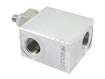 Druckbegrenzungsventil 20 l/min