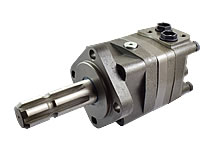 Hydraulische Zapfwelle Typ: OMS