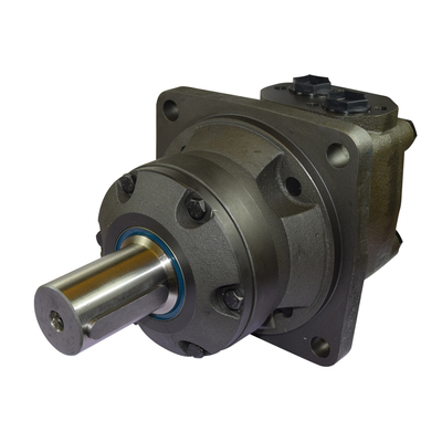Hydraulikmotor (Planetenmotor) | 800ccm/U | 250U/min